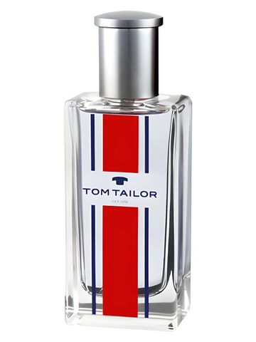 Tom Tailor Urban Life Man fragrance bottle