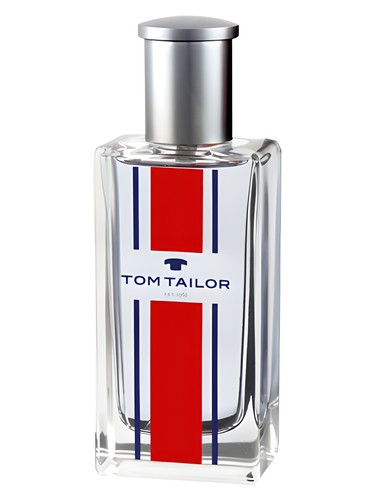 Tom Tailor Urban Life Man fragrance bottle
