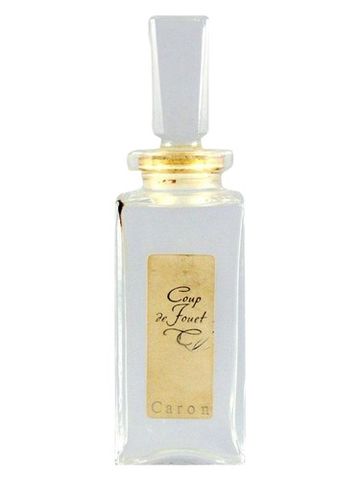 Caron Coup De Fouet fragrance bottle