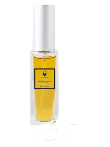 FL Parfums Air de l'Ile Maurice fragrance bottle