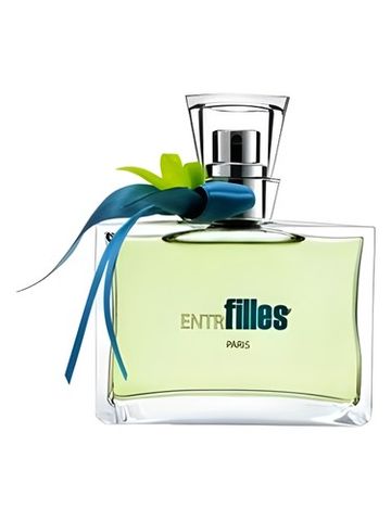 Entre Filles Saison 2 fragrance bottle