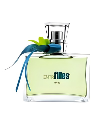 Entre Filles Saison 2 fragrance bottle