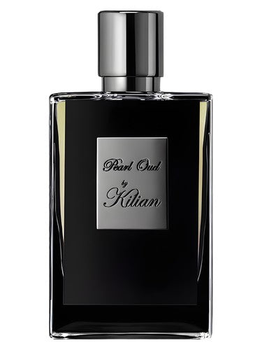 By Kilian Pearl Oud fragrance bottle