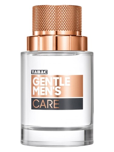 Maurer Wirtz Tabac Gentle Men's Care fragrance bottle