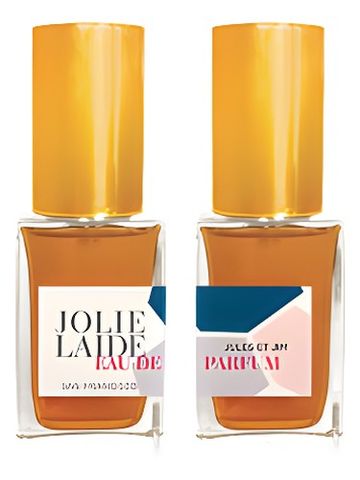 Jolie Laide Perfume Jules et Jim fragrance bottle