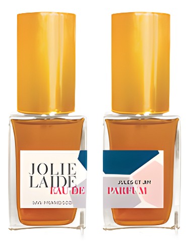 Jolie Laide Perfume Jules et Jim