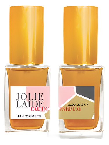 Jolie Laide Perfume Cléo de 5 à 7 fragrance bottle