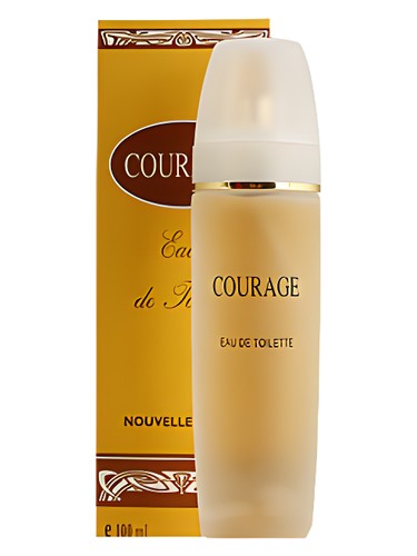 Новая Заря (The New Dawn) Courage fragrance bottle