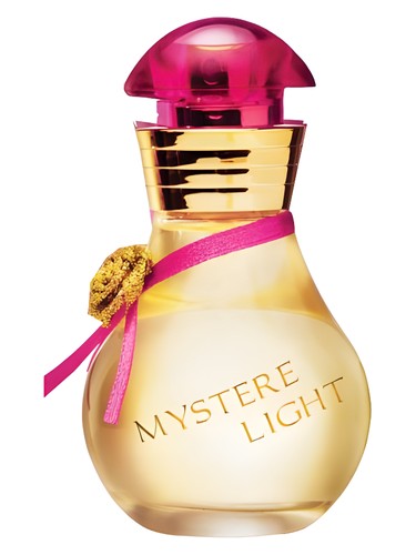 Новая Заря (The New Dawn) Mystere Light