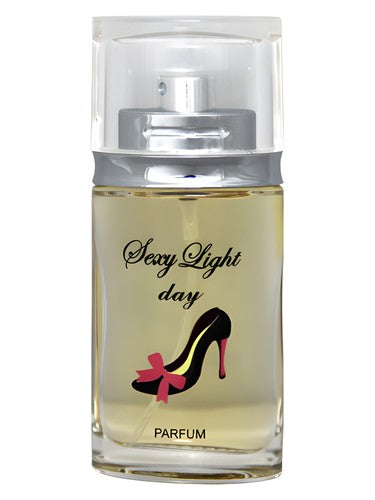 Новая Заря (The New Dawn) Sexy Light Day