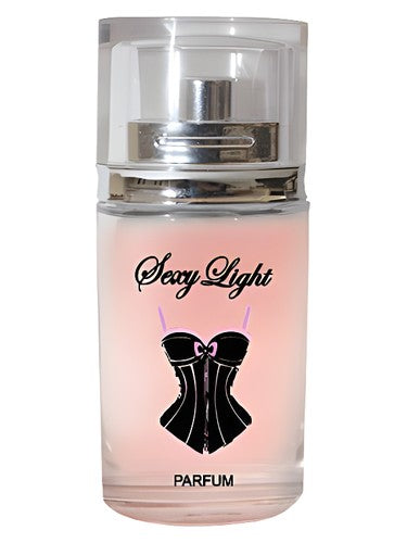 Новая Заря (The New Dawn) Sexy Light
