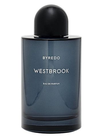 Byredo Russell Westbrook fragrance bottle