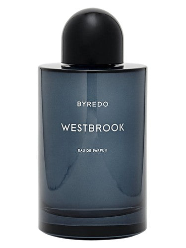 Byredo Russell Westbrook fragrance bottle
