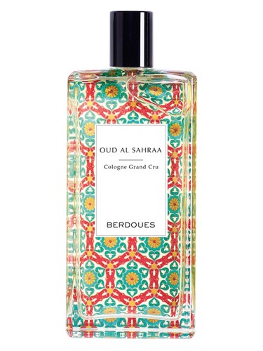 Parfums Berdoues Oud Al Sahraa