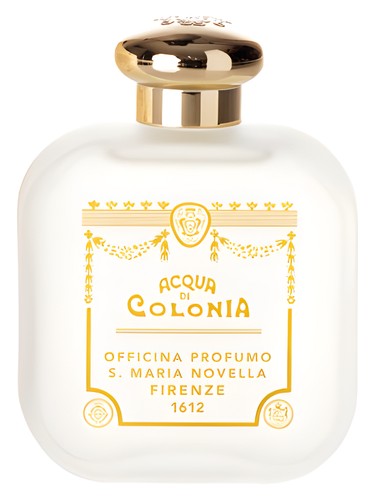 Santa Maria Novella Acqua di Colonia Cinquanta fragrance bottle