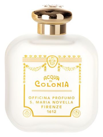 Santa Maria Novella Acqua di Colonia Cinquanta fragrance bottle