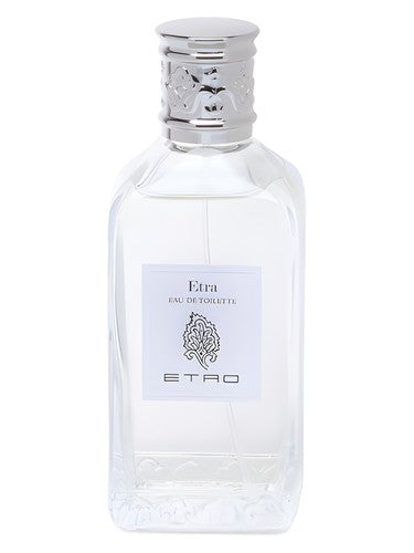 Etro Etra Etro fragrance bottle