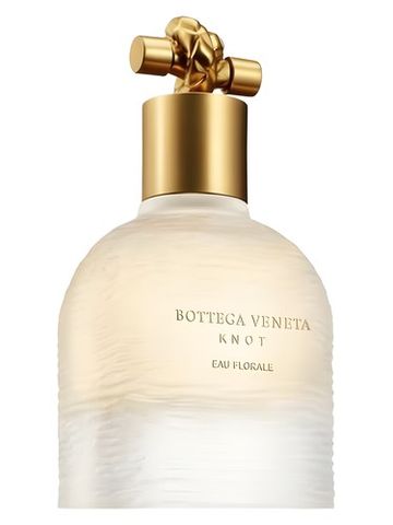 Bottega Veneta Knot Eau Florale fragrance bottle