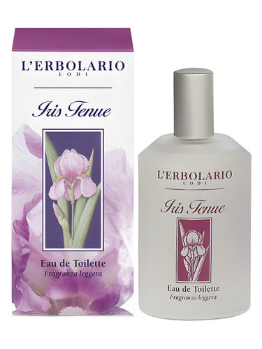 L Erbolario Iris Tenue