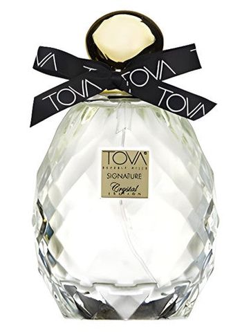 Tova Beverly Hills Tova Signature Crystal Edition fragrance bottle