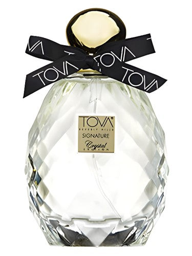 Tova Beverly Hills Tova Signature Crystal Edition