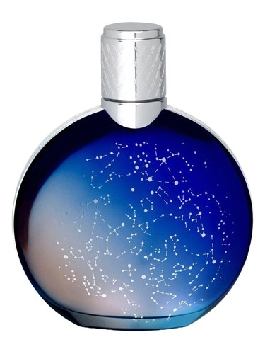 Van Cleef & Arpels Midnight in Paris Eau de Parfum fragrance bottle