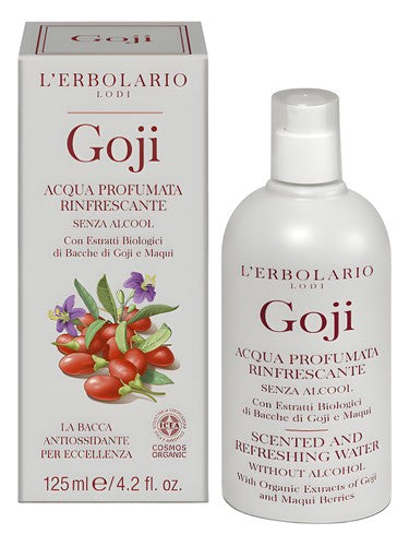 L Erbolario Goji