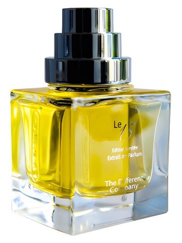 The Different Company Le 15 fragrance bottle