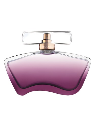 Jennifer Aniston Near Dusk fragrance bottle