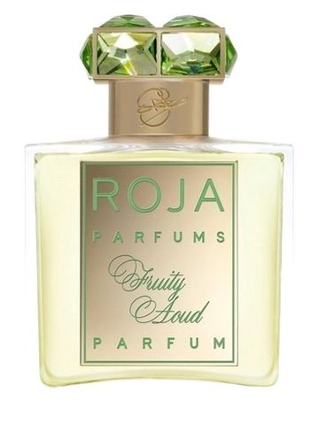 Roja Dove Fruity Aoud fragrance bottle