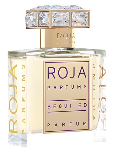 Roja Dove Beguiled fragrance bottle