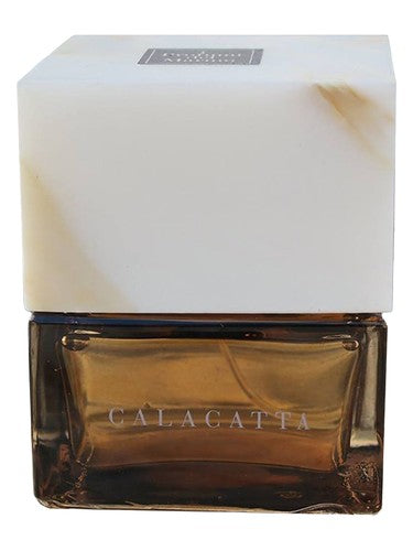 I Profumi Del Marmo Calacatta fragrance bottle