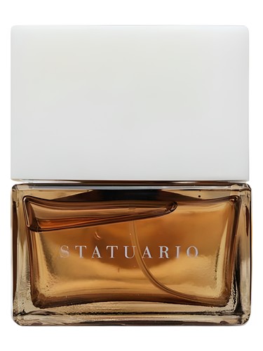 I Profumi Del Marmo Statuario fragrance bottle