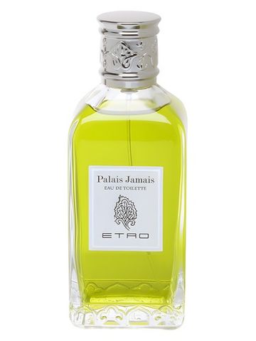 Etro Palais Jamais fragrance bottle