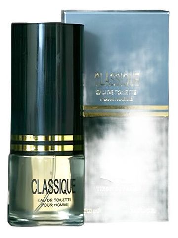 Новая Заря (The New Dawn) Classique fragrance bottle