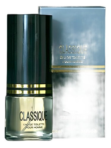 Новая Заря (The New Dawn) Classique