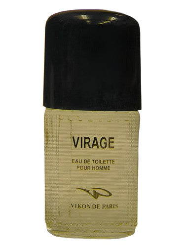 Новая Заря (The New Dawn) Virage