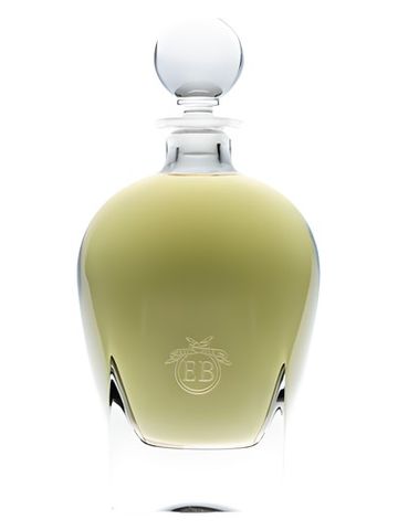 Eric Buterbaugh Florals Apollo Hyacinth fragrance bottle