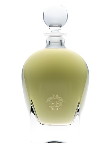 Eric Buterbaugh Florals Apollo Hyacinth fragrance bottle