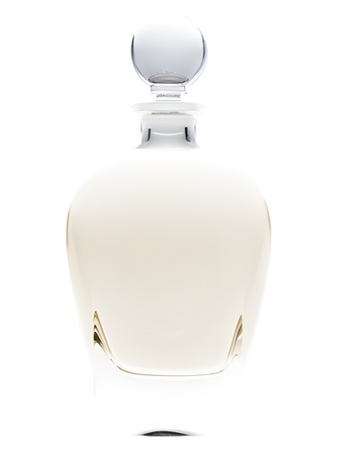 Eric Buterbaugh Florals Virgin Lily of the Valley fragrance bottle