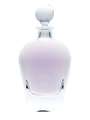 Eric Buterbaugh Florals Celestial Jasmine fragrance bottle