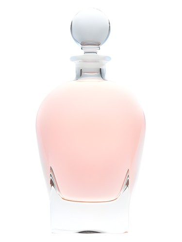 Eric Buterbaugh Florals Sultry Rose fragrance bottle