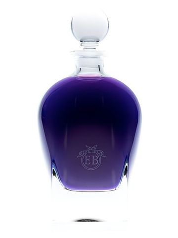 Eric Buterbaugh Florals Fragile Violet fragrance bottle