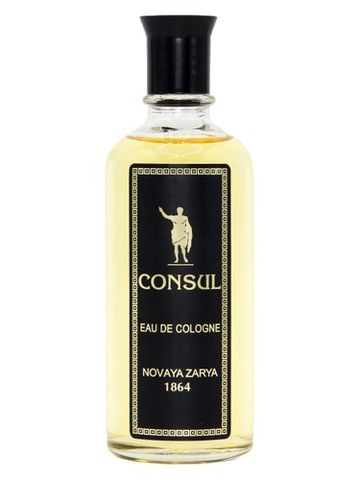 Новая Заря (The New Dawn) Консул (Consul) fragrance bottle