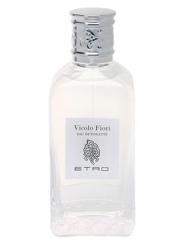 Etro Vicolo Fiori fragrance bottle