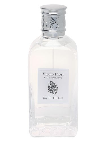 Etro Vicolo Fiori fragrance bottle