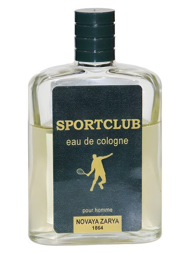 Новая Заря (The New Dawn) Sportclub