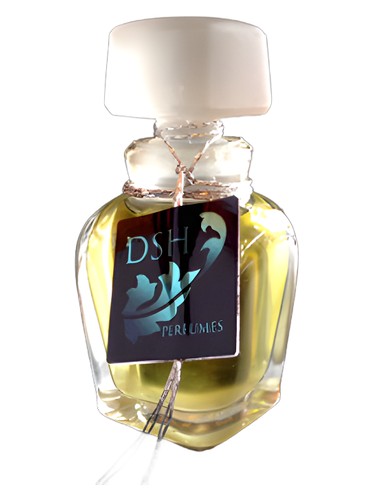 DSH Perfumes Giverny in Bloom fragrance bottle