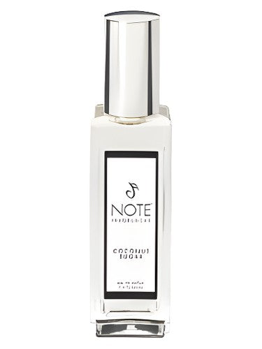 Note Fragrances Coconut Sugar fragrance bottle