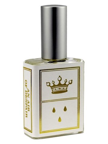 Imaginary Authors An Air Of Despair fragrance bottle